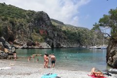 Trekking-Baia-degli-Infreschi-6